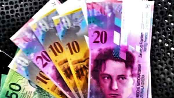 USD/CHF прогноз Доллар Франк на 15 мая 2024
