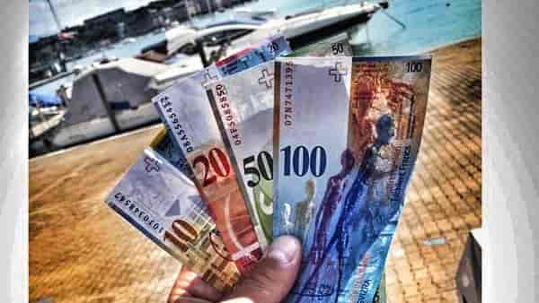 USD/CHF прогноз Доллар Франк на 13 сентября 2023