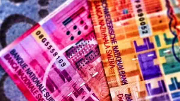 USD/CHF прогноз Доллар Франк на 3 апреля 2024