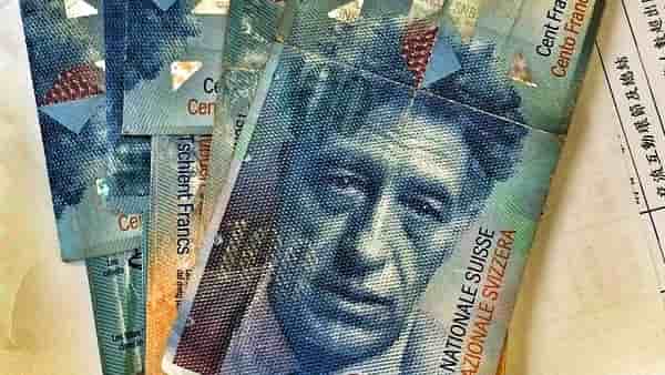 USD/CHF прогноз Доллар Франк на 20 декабря 2017