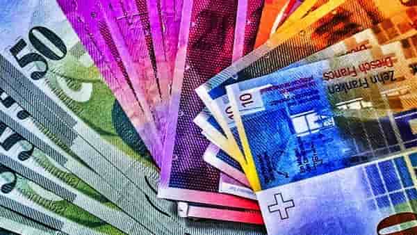 USD/CHF прогноз Доллар Франк на 22 марта 2024