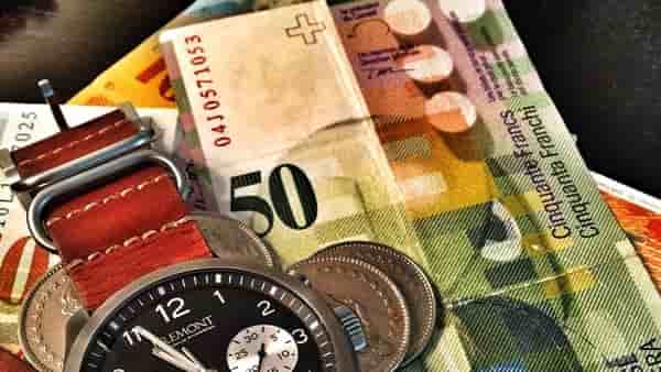 USD/CHF прогноз Доллар Франк на 28 декабря 2017