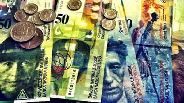 USD/CHF прогноз на неделю 20 — 24 мая 2024