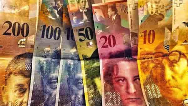 USD/CHF прогноз на неделю 8 — 12 апреля 2024