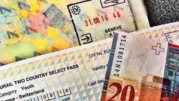 USD/CHF прогноз Доллар Франк на 21 марта 2024