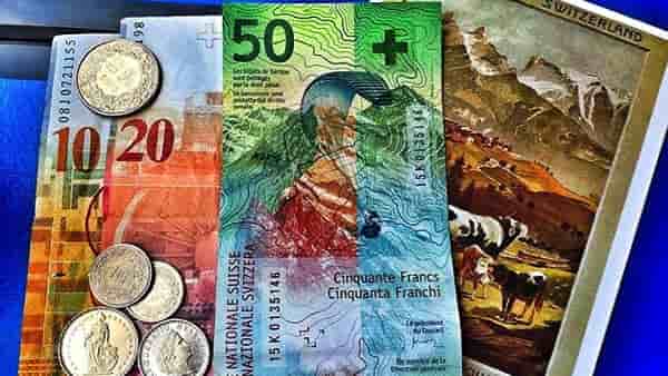 USD/CHF прогноз Доллар Франк на 21 мая 2024