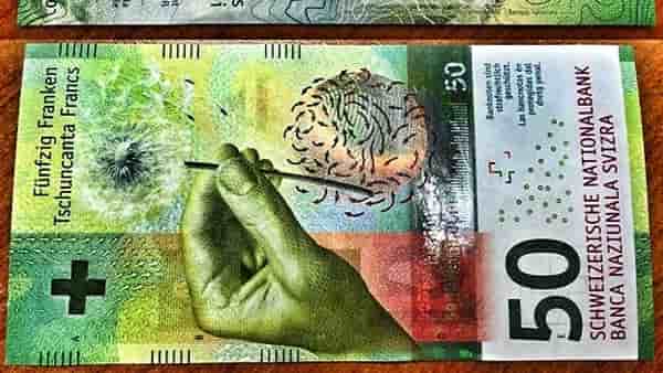 USD/CHF прогноз на неделю 15 — 19 апреля 2024