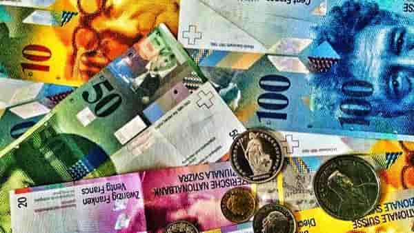 USD/CHF прогноз Доллар Франк на 14 марта 2024