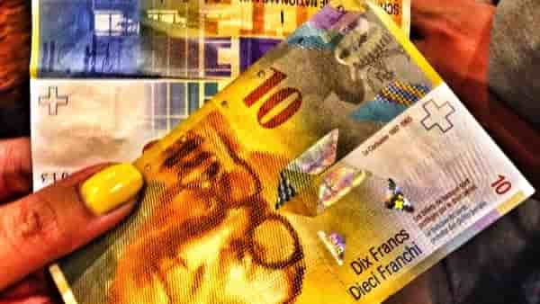 USD/CHF прогноз Доллар Франк на 28 мая 2024