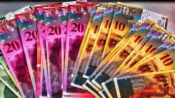 USD/CHF прогноз Доллар Франк на 26 сентября 2023