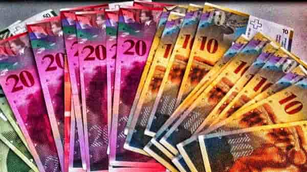 USD/CHF прогноз Доллар Франк на 17 января 2018