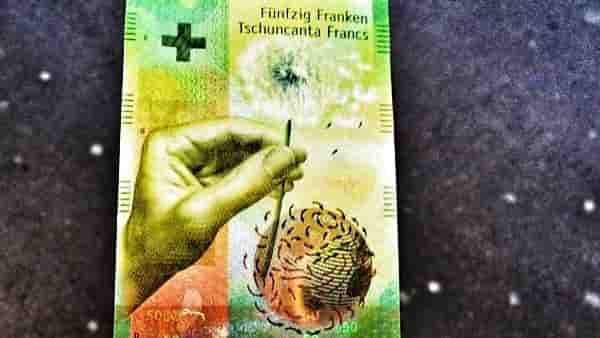 USD/CHF прогноз Доллар Франк на 11 июня 2024