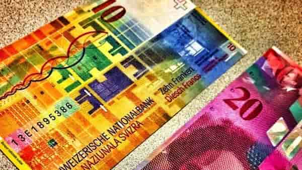 USD/CHF прогноз на неделю 11 — 15 марта 2024