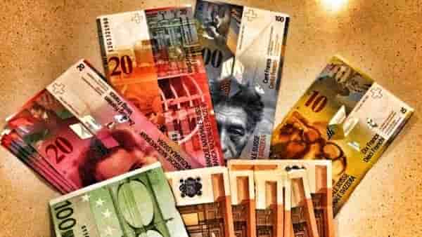 USD/CHF прогноз на неделю 6 — 10 мая 2024