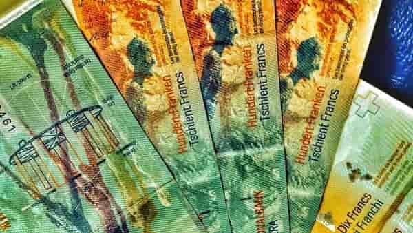 USD/CHF прогноз Доллар Франк на 9 мая 2024