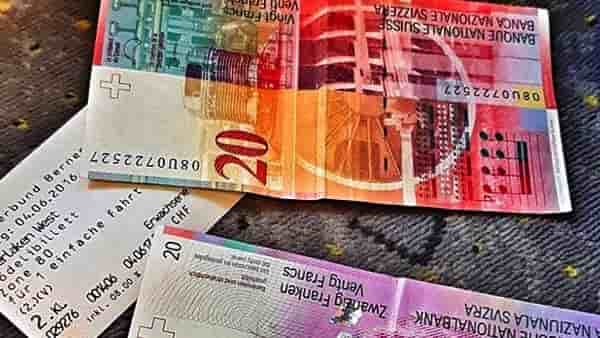 USD/CHF прогноз на неделю 10 — 14 июня 2024