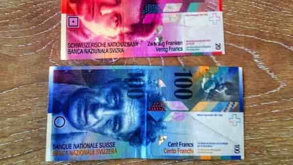 USD/CHF прогноз Доллар Франк на 30 ноября 2017