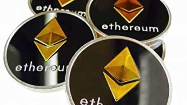 Курс Ethereum (ETH/USD) прогноз на 14 декабря 2017