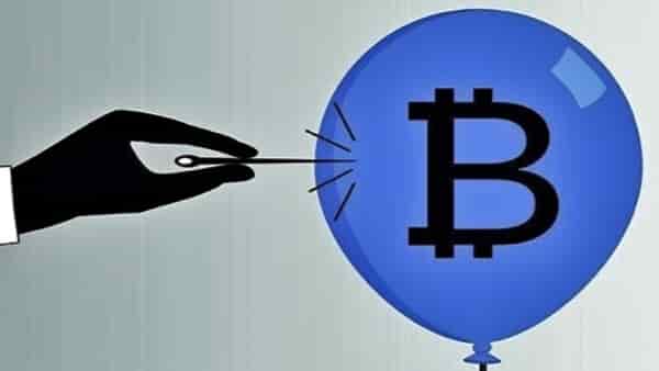 BTC/USD прогноз Bitcoin на 18 января 2018