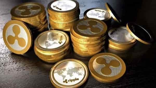 Криптовалюта Ripple прогноз курса на 18 октября 2018