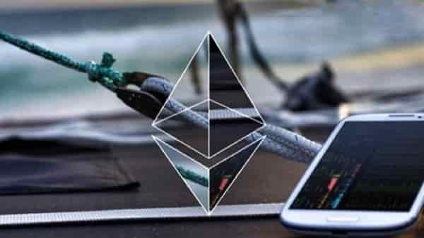 Прогноз Ethereum и аналитика на 4 февраля 2018
