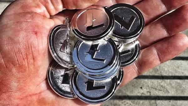 LTC/USD прогноз Litecoin на 3 февраля 2018