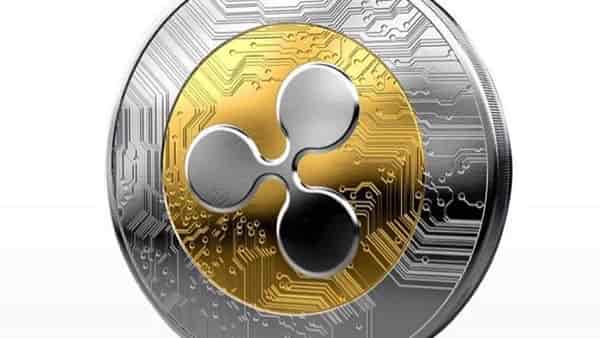 Ripple прогноз и аналитика на 12 февраля 2018