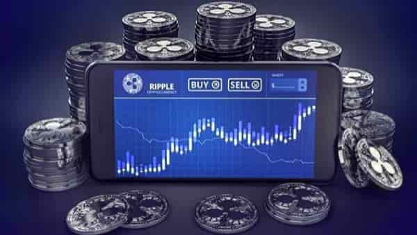 Технический анализ и прогноз Ripple на 27.01.2018