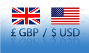Прогноз по паре GBP/USD 26.10.2018. Курс достиг 7-недельного минимума