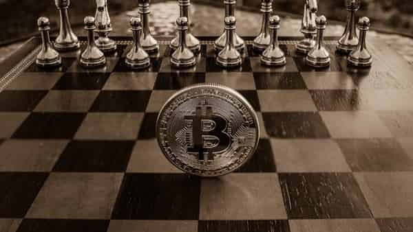 BTC/USD прогноз курса Bitcoin на 29 января 2019