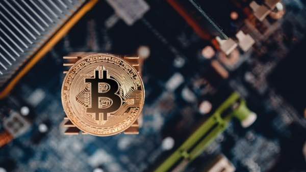 BTC/USD прогноз курса Биткоина на 31 октября 2024