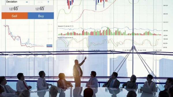 Dow Jones прогноз и аналитика на 19 сентября 2019