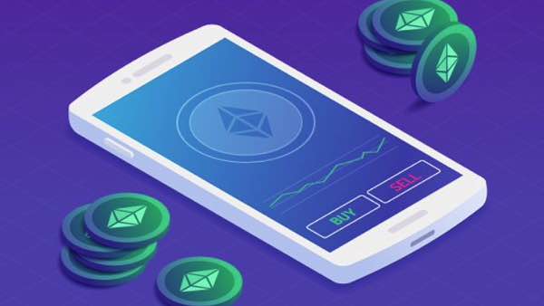 ETH/USD прогноз Ethereum на 14 июня 2024