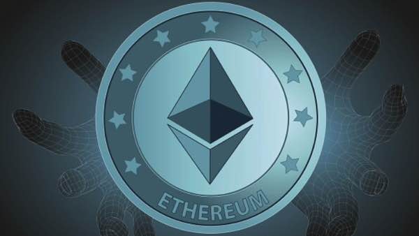 ETH/USD прогноз Ethereum на 11 июня 2024