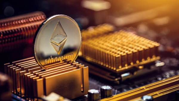 Ethereum прогноз курса на 17 — 21 июня 2024