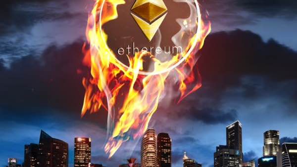 Ethereum прогноз ETH/USD на 13 сентября 2024
