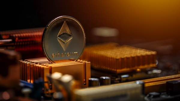 ETH/USD прогноз Ethereum на 5 июня 2024