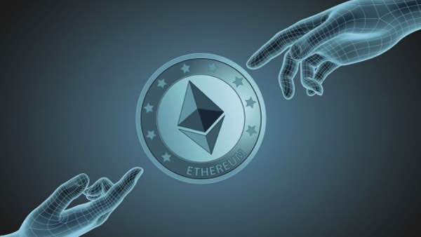 ETH/USD прогноз Ethereum на 31 мая 2024