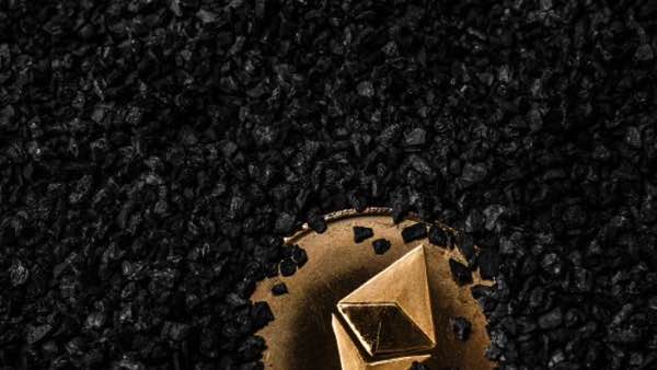 ETH/USD прогноз Ethereum на 13 июня 2024