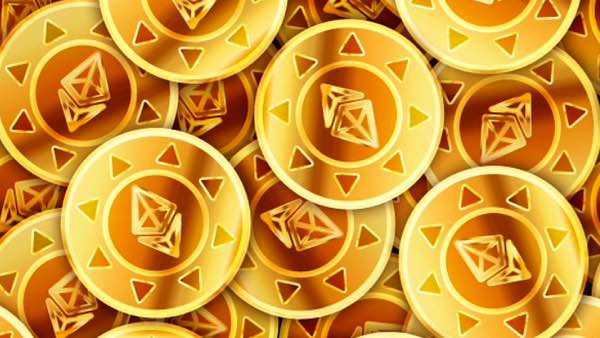 ETH/USD прогноз Ethereum на 5 апреля 2024