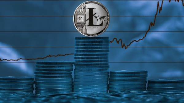 Litecoin прогноз курса на 8 — 12 января 2024