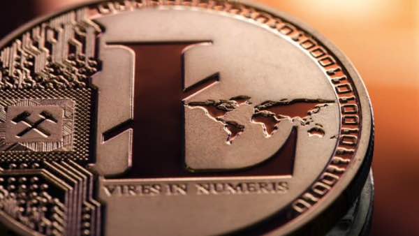 Litecoin прогноз курса на 16 — 20 октября 2023