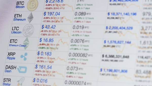 Litecoin прогноз курса на 18 — 22 октября 2021