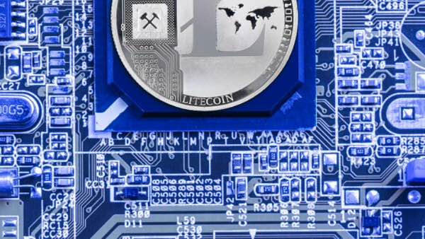 Litecoin прогноз курса на 4 — 8 декабря 2023