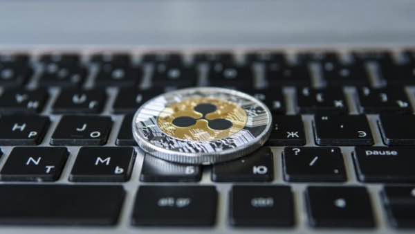 XRP прогноз криптовалют на неделю 4 — 8 января 2021