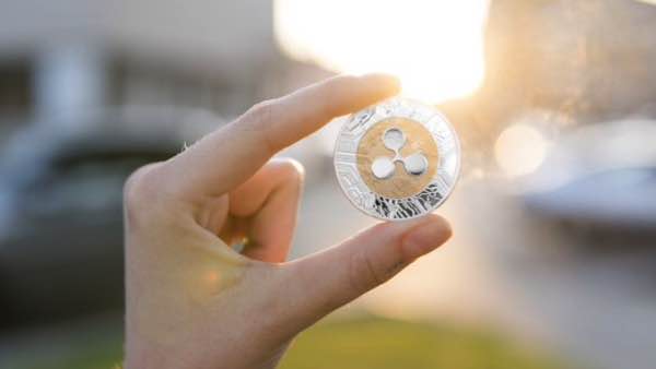 Прогноз XRP/USD на 12 сентября 2024