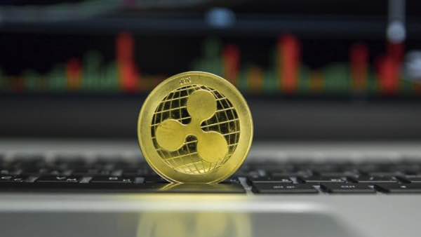 Криптовалюта XRP прогноз на 21 апреля 2023