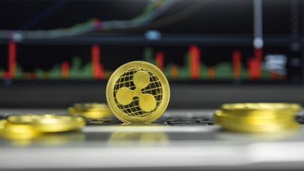 XRP прогноз криптовалют на неделю 1 — 5 февраля 2021