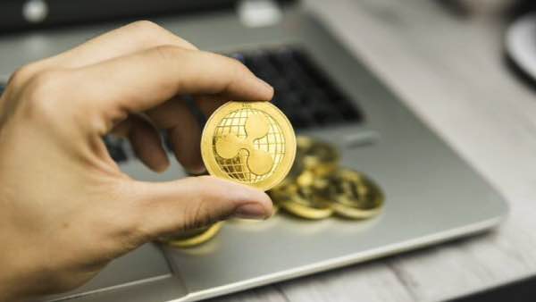 Криптовалюта XRP прогноз на 12 мая 2023