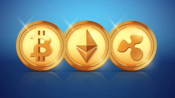 XRP прогноз криптовалют на неделю 25 — 29 января 2021